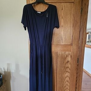 Maurices dress